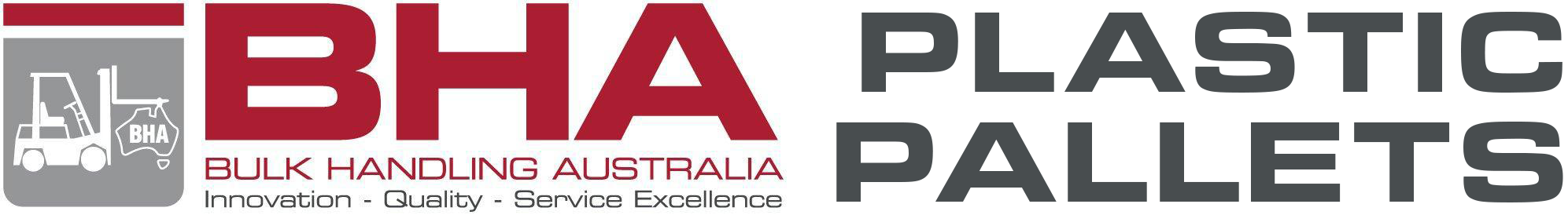 BHA-PlasticPallets-Logo